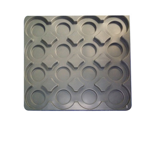 Product line tray manufacturer