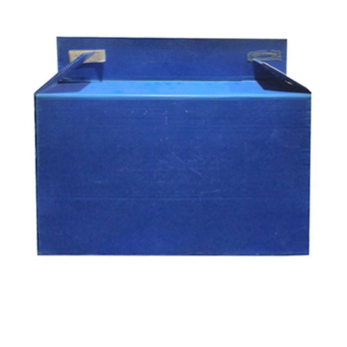 pp packaging box